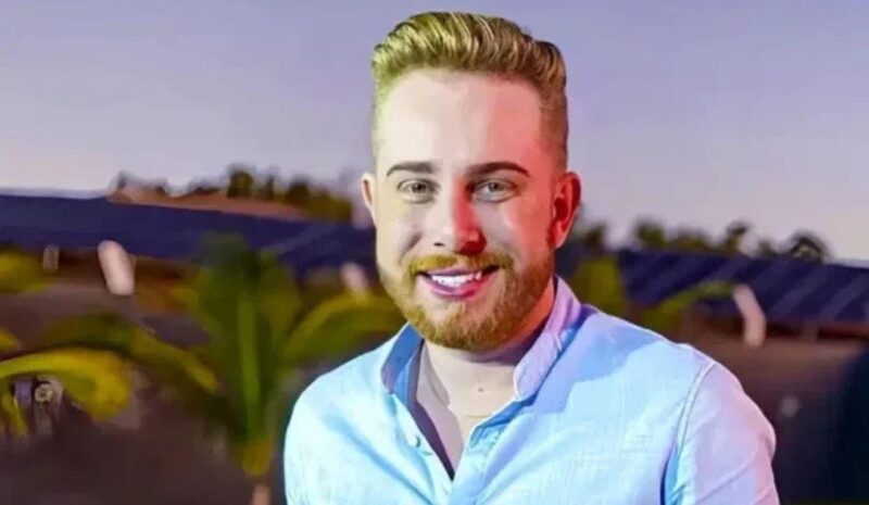 Segurança – Jovem que confessou morte de homem no PR afirmou ser serial killer por ‘puro prazer’