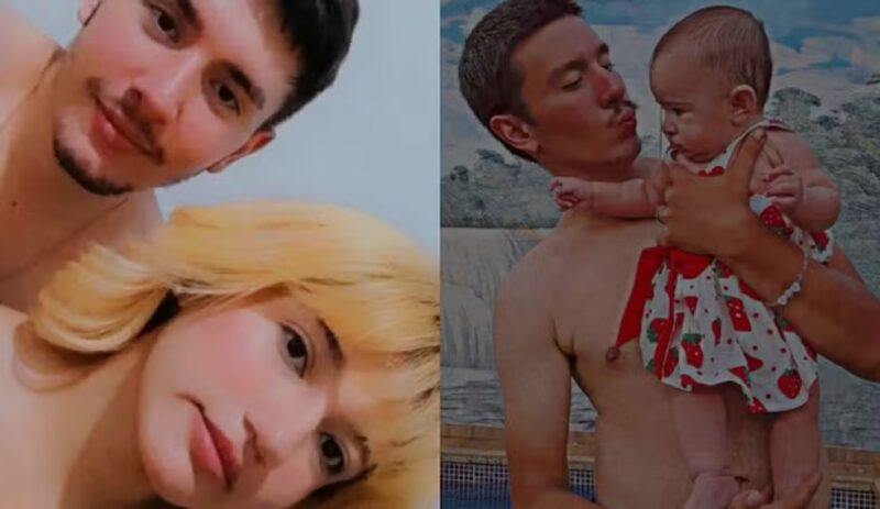 MS – Homem que matou esposa e bebê e carbonizou corpos vai a júri