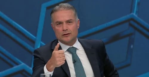 Economia – “Caro, moroso e burocrático”, diz ministro Renan Filho sobre obrigatoriedade das autoescolas