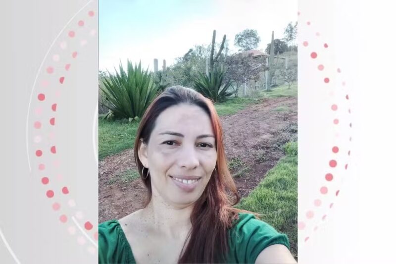 Segurança – Mulher sai para trabalhar, não volta para casa e é procurada há quatro meses no Paraná, diz polícia