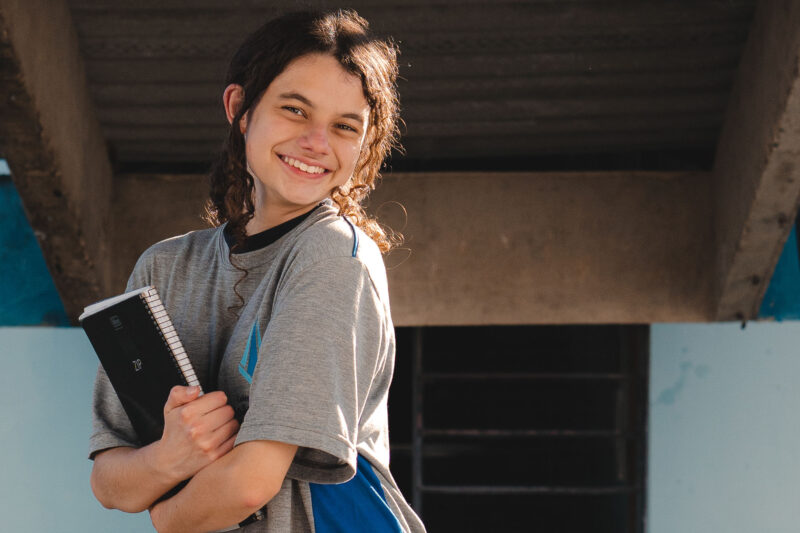 Educação – Rede estadual abre 2ª etapa de matrículas e rematrículas para ano letivo de 2026