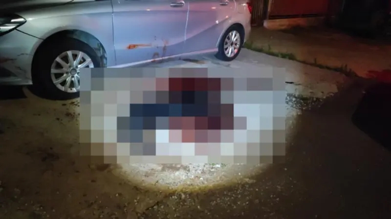 Cascavel – Rottweiler é abatido após atacar homem durante a madrugada