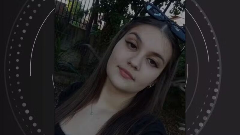 Paraná – Adolescente de 14 anos é uma das vítimas de tornado