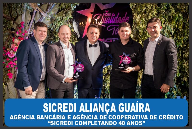 Guaíra – Confira os vencedores do Prêmio Impacto Qualidade Total 2025 (1)