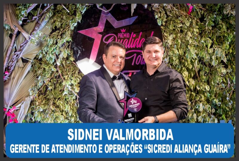 Guaíra – Confira os vencedores do Prêmio Impacto Qualidade Total 2025 (5)