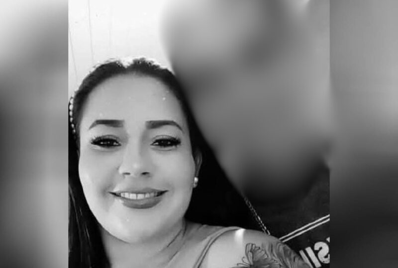 Segurança – Mulher grávida é morta a facadas pelo companheiro