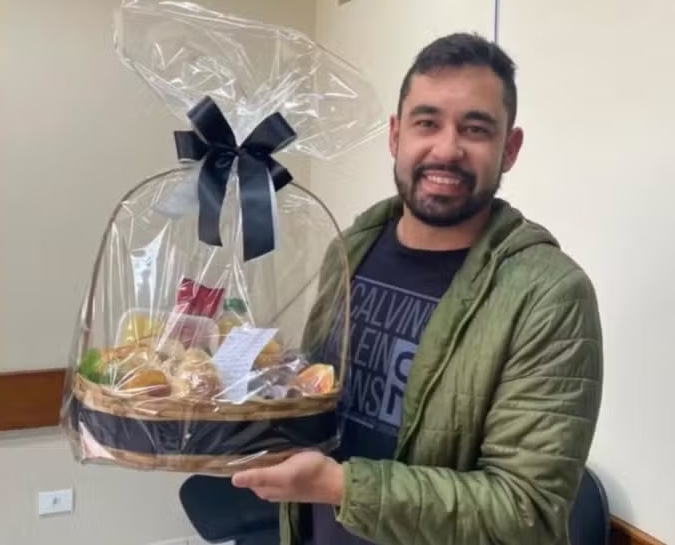 Trânsito – Diretor de colégio morre ao bater carro de frente com caminhão no Paraná