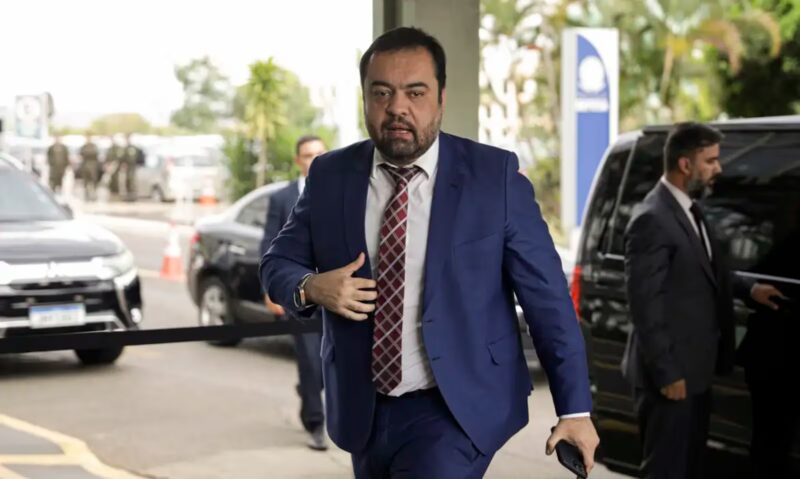 RJ – Cláudio Castro volta ao tabuleiro eleitoral