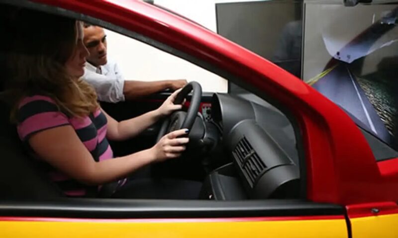 Trânsito – Mudança nas regras da CNH deve prever número mínimo de aulas práticas