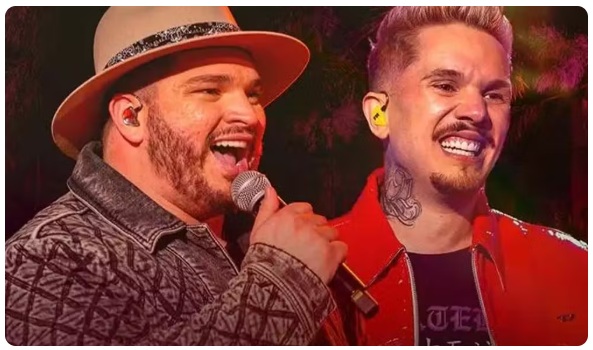 Destaque – Guaíra comemora 74 anos de emancipação política com show gratuito da dupla Felipe & Rodrigo