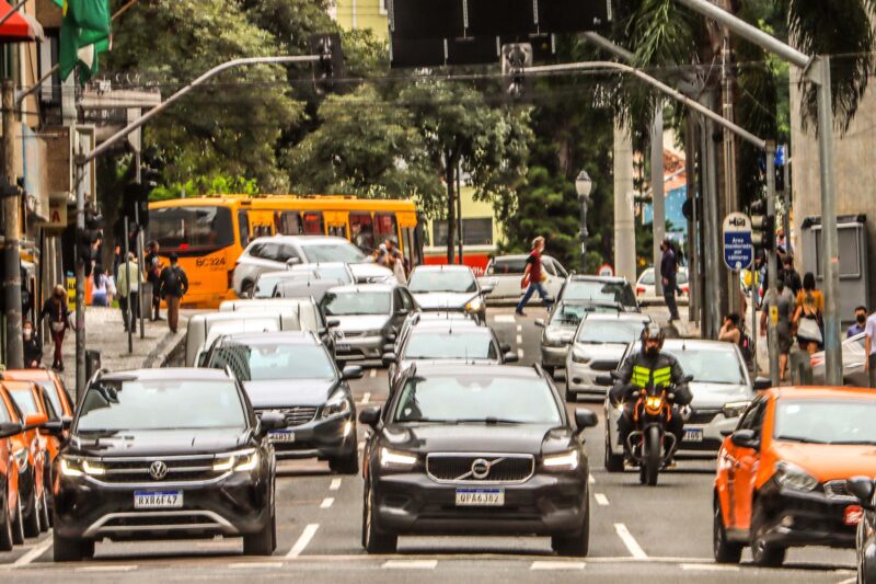 Imposto – Emplacamentos aumentam 34,2% em dois meses após redução do IPVA no Paraná