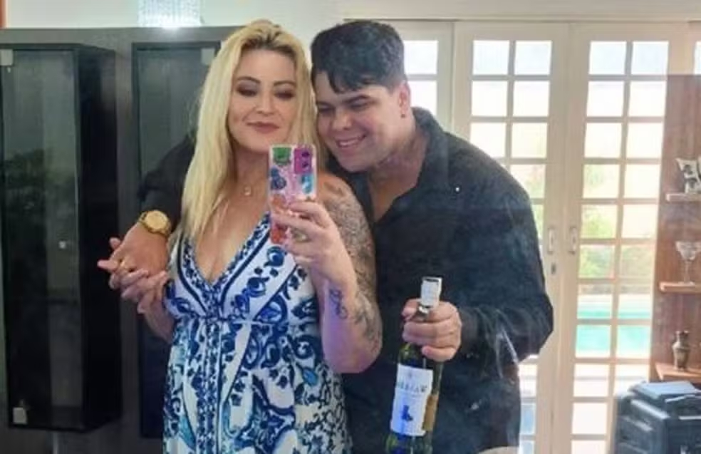 SP – Mulher mata namorado a tesouradas e enterra corpo no quintal