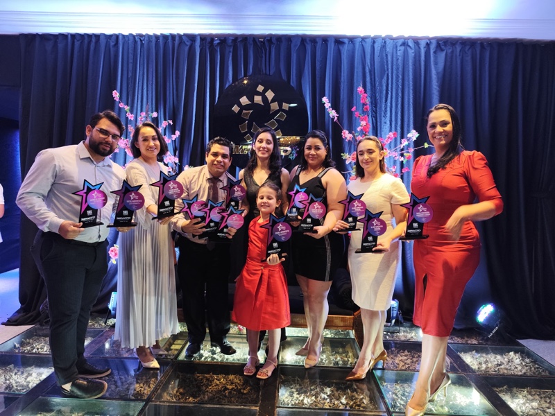 Guaíra – Escola Adventista é destaque no Prêmio Impacto 2025 e consolida sua excelência educacional