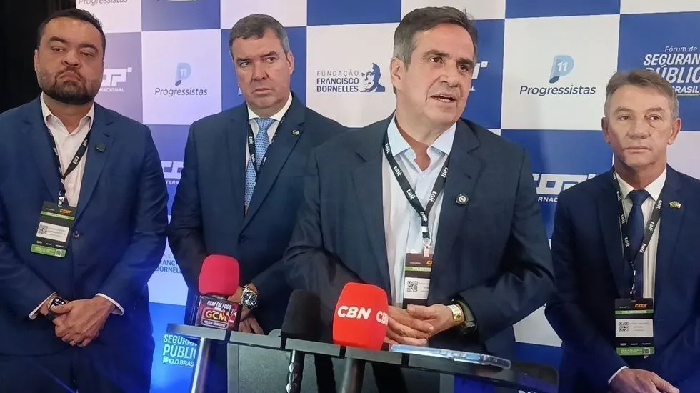 SP – Ciro Nogueira prega unidade na escolha de candidato ao Planalto