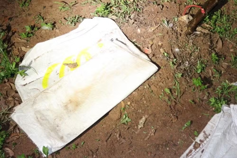 MS – Adolescente mata amigo com tiro acidental com arma do pai