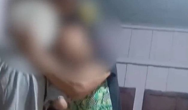 Criminal – Em Guaíra, MPPR denuncia mulher por tortura qualificada contra a própria mãe, uma idosa de 86 anos com dificuldades de mobilidade e comunicação