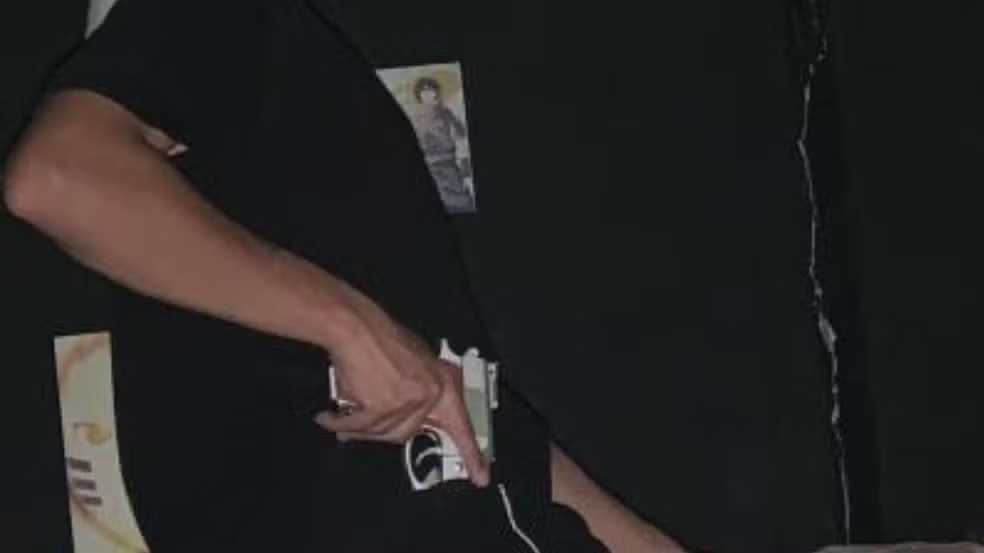 Paraná – Três ex-militares são acusados de estuprar duas adolescentes e ameaçá-las para não serem denunciados