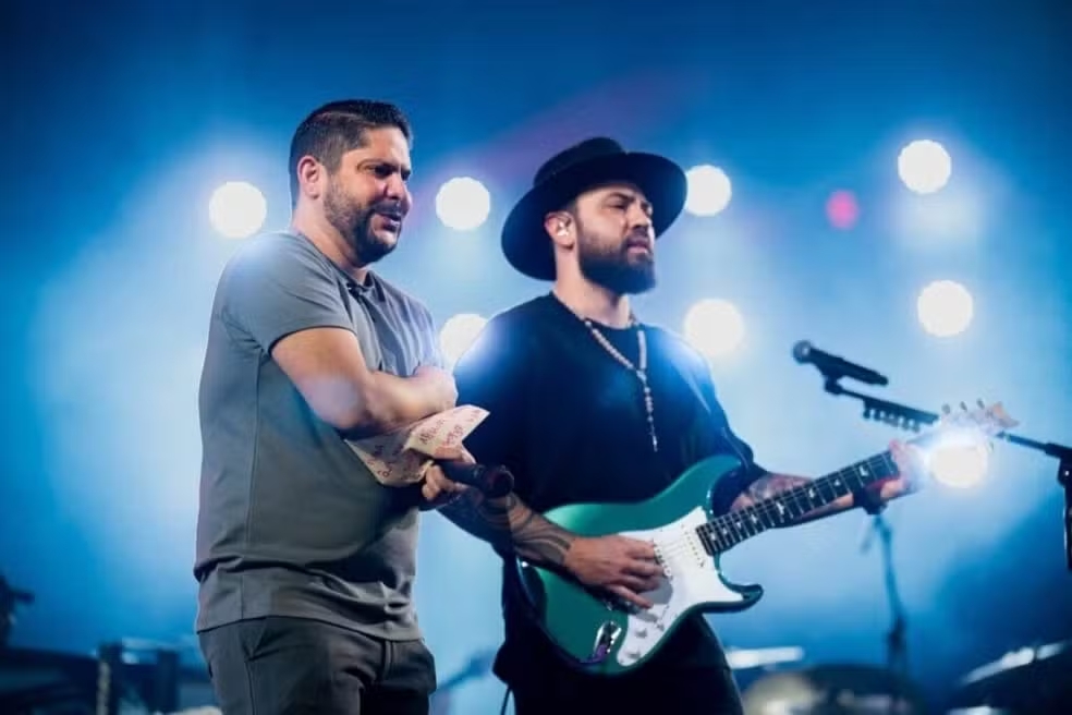 Famosos – Jorge e Mateus anunciam pausa na carreira em 2026 para descansar e ‘pensar caminhos’