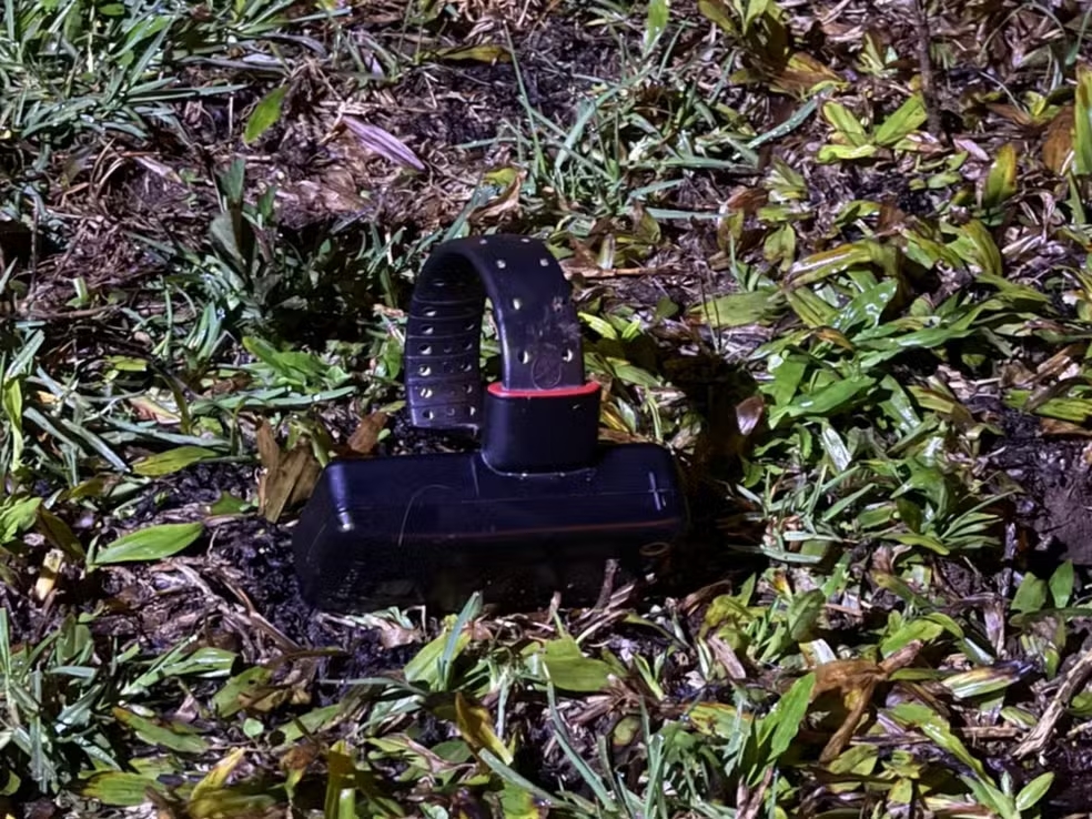 Segurança – Homem rompe tornozeleira eletrônica, mata mulher e fere três pessoas após briga entre famílias em banca de lanches no Paraná