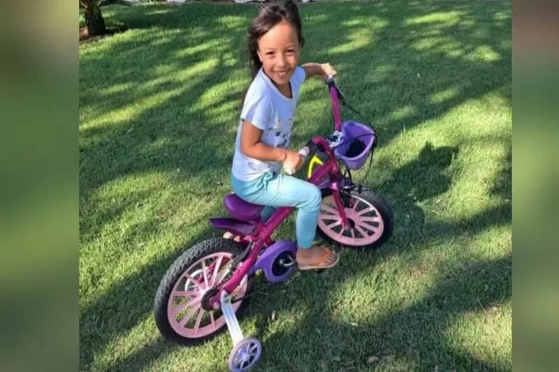 SP – Mãe e padrasto são presos suspeitos de matar e concretar criança de 5 anos