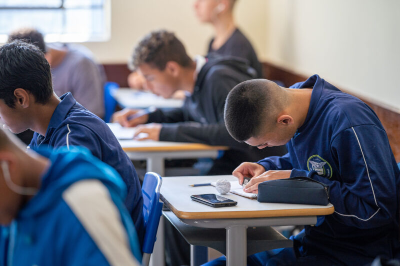 Educação – Prazo para matrículas e inscrições na rede estadual é prorrogado até domingo