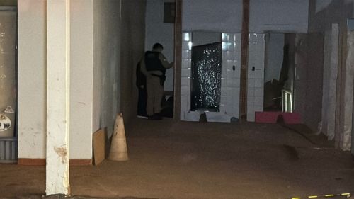 BR 277 – Idoso é morto após briga em posto de combustíveis, em Cascavel