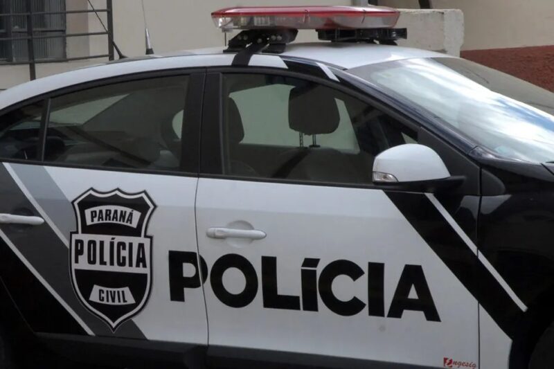 Guaíra – Polícia Civil prende mulher em flagrante por agredir a própria mãe de 86 anos