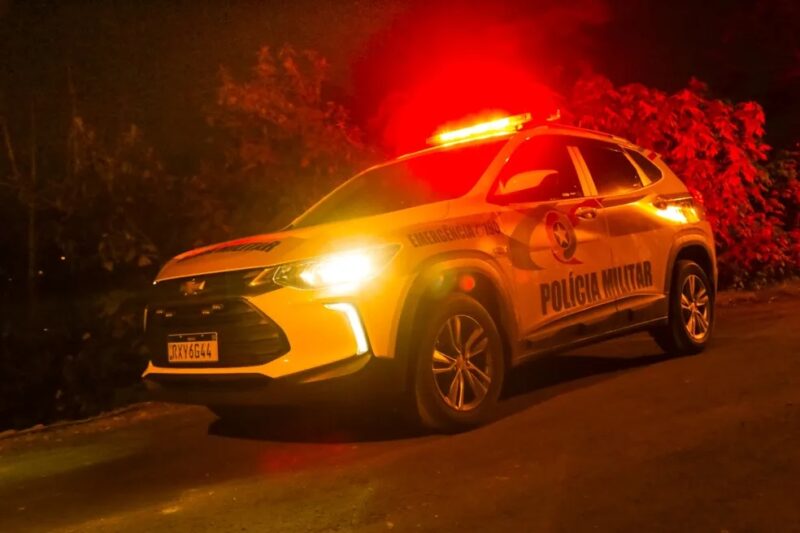 Guaíra – Briga entre parentes termina em lesão corporal no Bairro Vila Alta