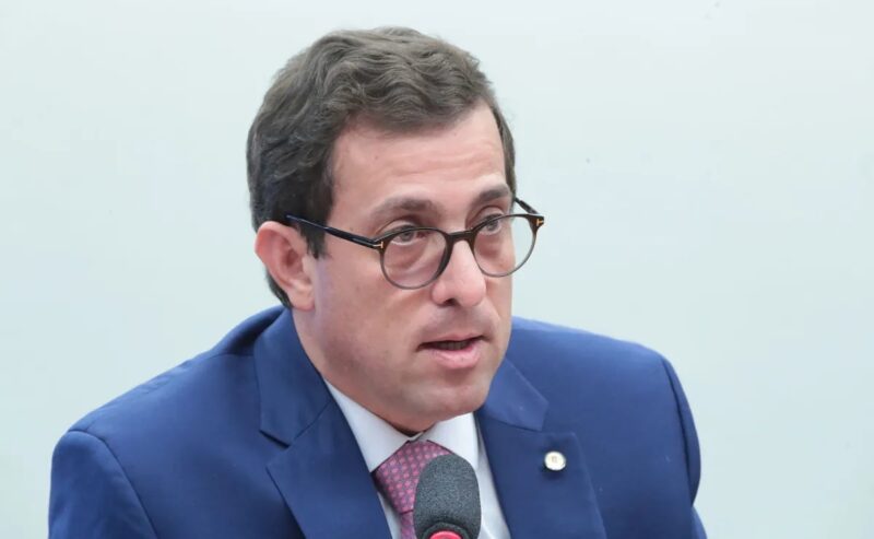 Brasília – Relator da LDO diz que manterá calendário de pagamento de emendas em 2026