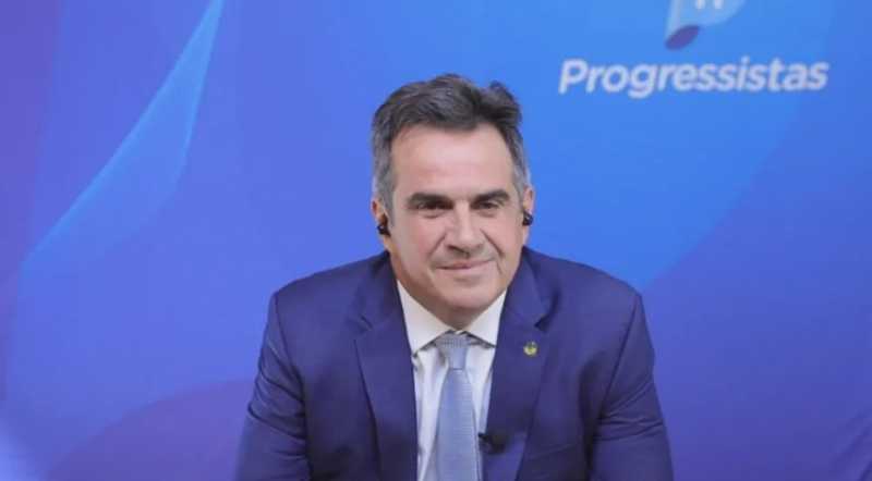 Opinião – Ciro Nogueira diz que ações de Eduardo Bolsonaro nos EUA geraram “estragos” e fortaleceram Lula