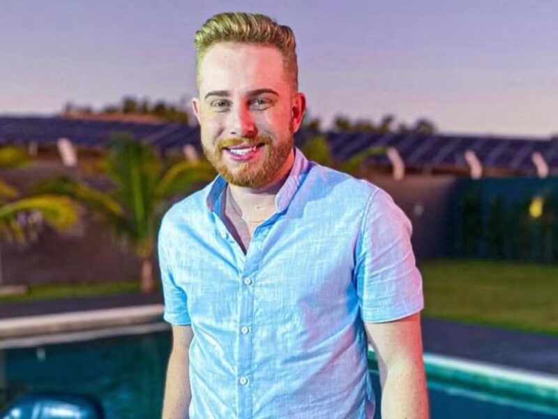 Iporã – Rapaz encontrado morto ao sair de pijama: suspeito de participação no crime esteve no velório, diz delegado