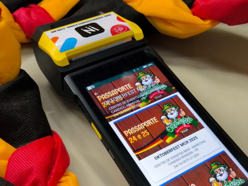 Marechal – Ingressos para a 35ª Oktoberfest estão  venda