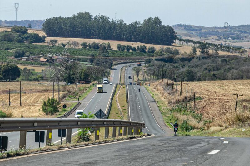Paraná – Dois últimos lotes do programa de concessões vão a leilão em outubro; série detalha as obras