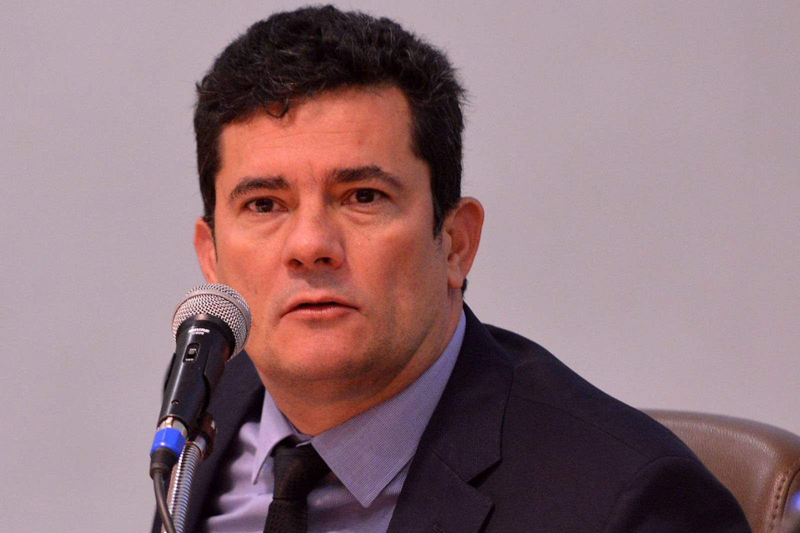 Justiça – STF forma maioria para manter Moro réu em processo por calúnia a Gilmar