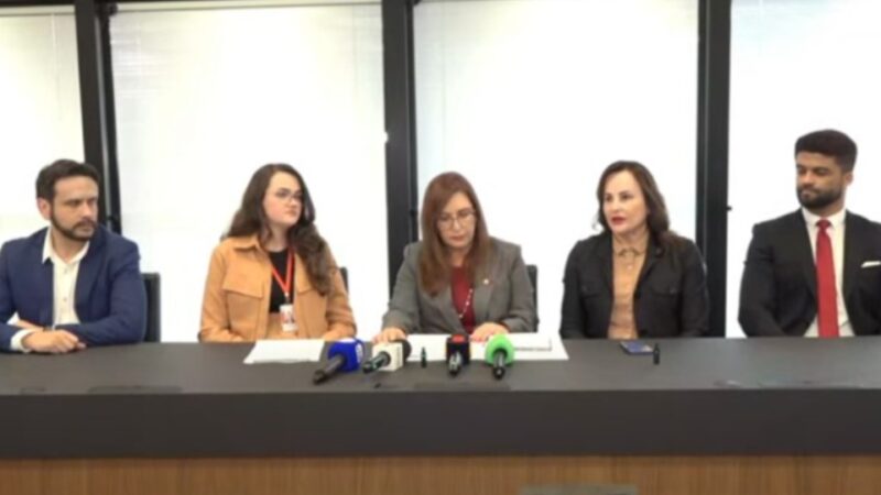 Cascavel – Padre Genivaldo Oliveira dos Santos é denunciado pelo Ministério Público