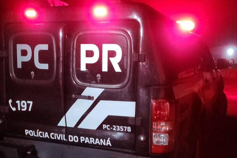 Paraná – PCPR prende sete homens por adulteração de fertilizantes
