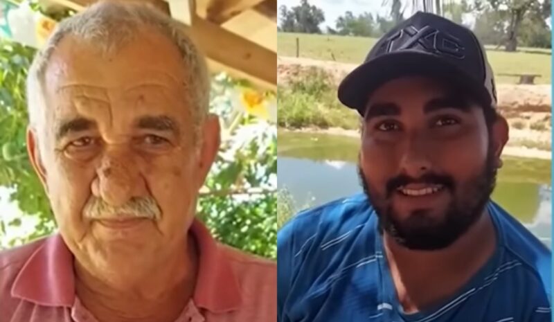 Investigação – Esposa de foragido não tem envolvimento na morte de desaparecidos em Icaraíma, diz delegado