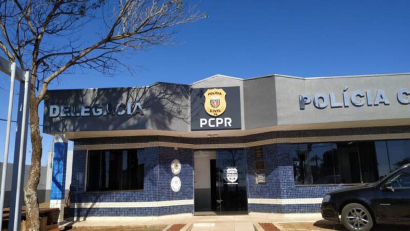 Quedas – Adolescentes são apontados como autores de homicídio contra jovem