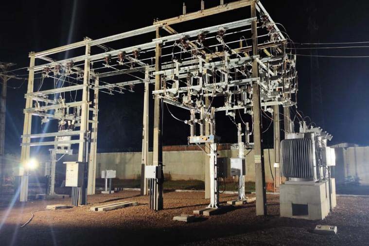 Guaíra – Copel investe R$ 11 milhões em obras na rede elétrica