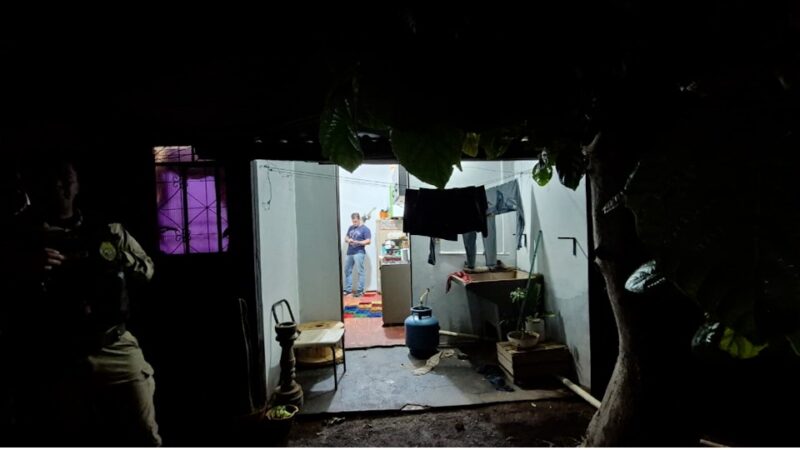 Toledo – Homem é encontrado morto em kitnet