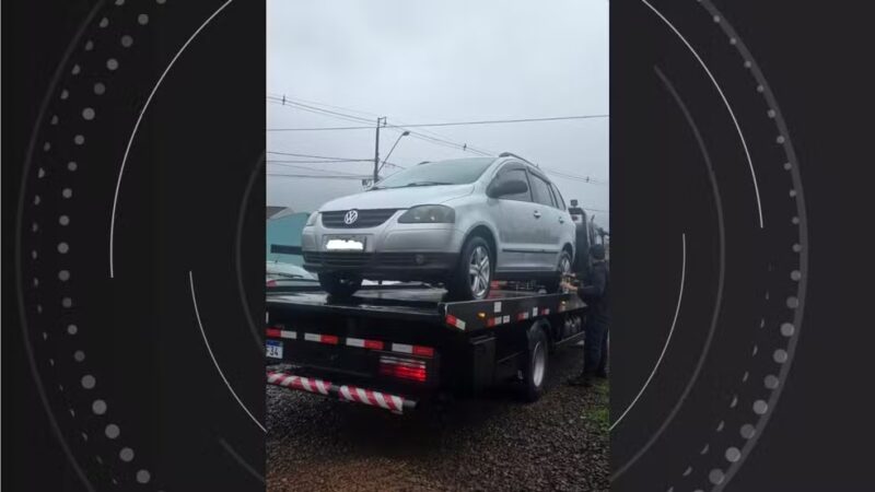 Segurança – Homem descobre que carro que comprou por R$ 3,5 mil tinha sido usado em crime após ver reportagem sobre homicídio
