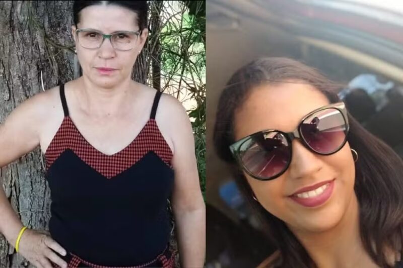 Trânsito – Duas mulheres morrem e criança fica gravemente ferida após ambulância bater de frente com caminhão em rodovia do PR