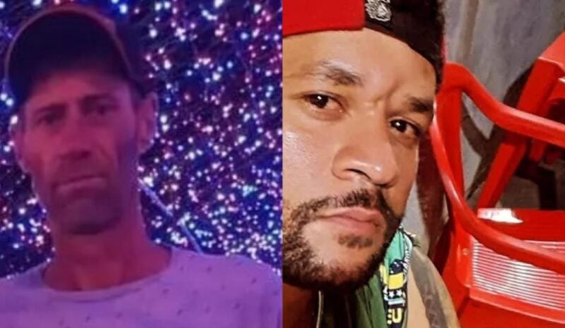 Sarandi – Homem mata ex-cunhado a facadas após briga de família