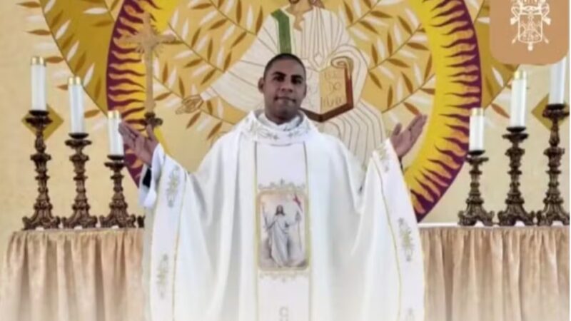 Segurança – Padre de Cascavel é indiciado por crimes sexuais contra 10 vítimas