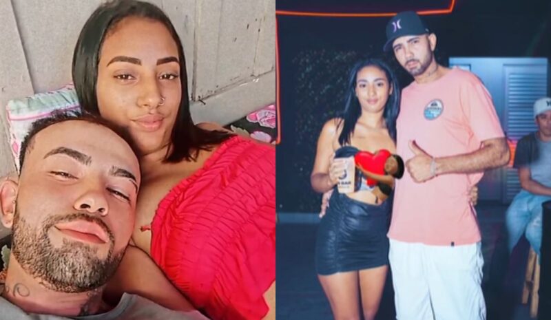 Paraná – Casal morre baleado em confusão em frente a casa noturna