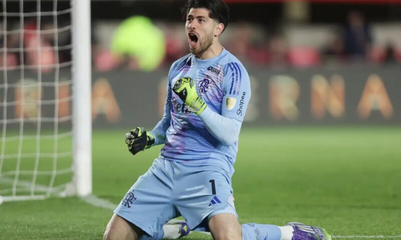 Futebol – Conmebol define datas e horários das semifinais da Libertadores