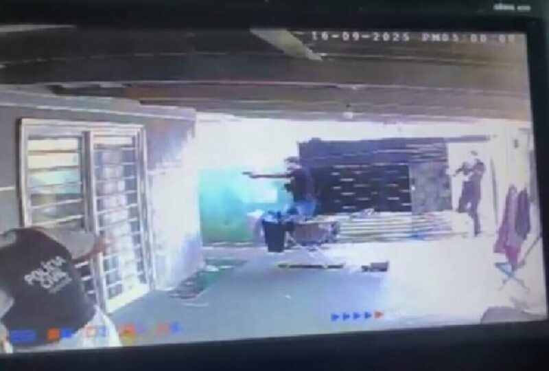 Justiça – Padrasto que abusou da enteada por 22 anos é indiciado por sete crimes