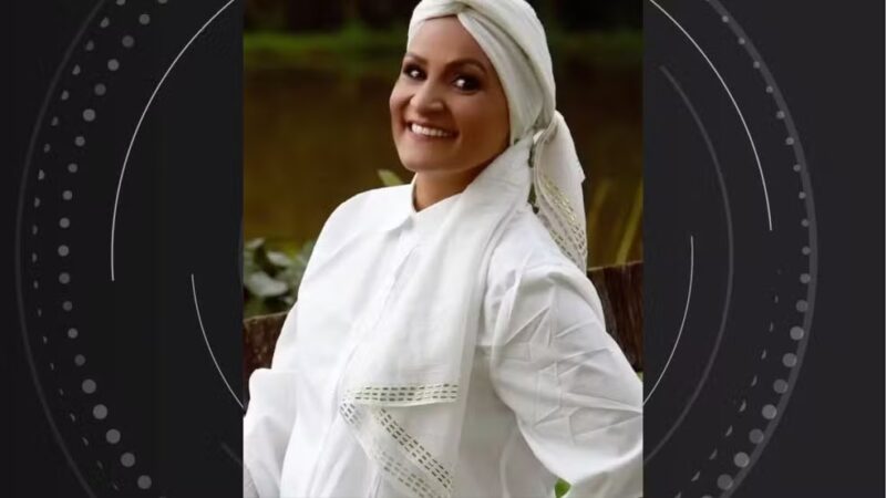 Feminicídio – Homem simula assalto para assassinar esposa com tiro na cabeça no Paraná e é descoberto