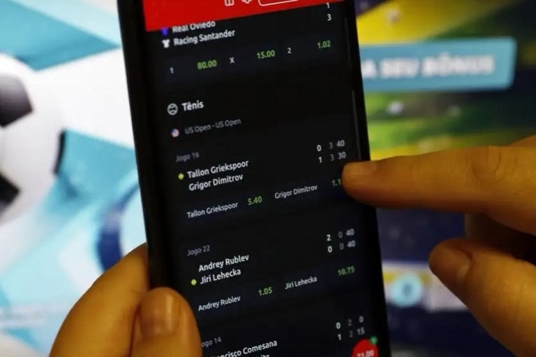 Brasileiros usam VPN para driblar regras de cassinos online