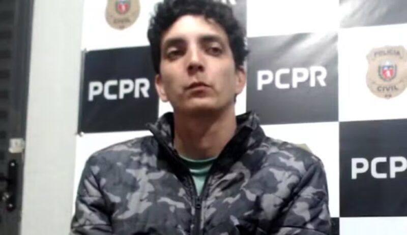 Segurança – Discussão com enteado sobre uso de máquina de lavar roupas termina com morte de madrasta, no Paraná